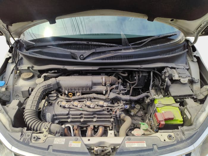 2022 Maruti IGNIS ZETA 1.2, Petrol, Manual, 35,641 km, exterior
