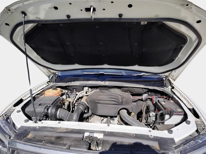 2022 Mahindra SCORPIO-N Z8 L DIESEL AT 2WD 7 STR, Diesel, Automatic, 60,792 km, exterior