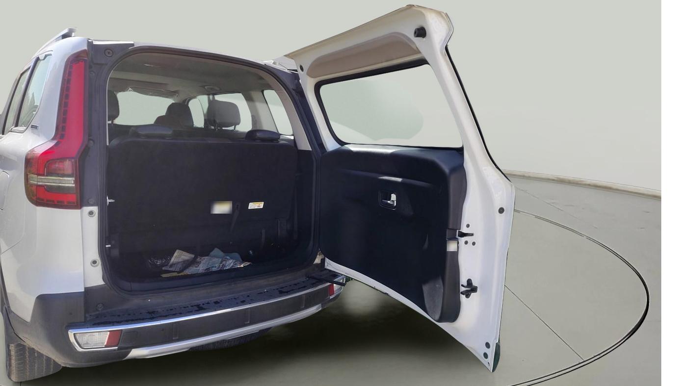 2022 Mahindra SCORPIO-N Z8 L DIESEL AT 2WD 7 STR, Diesel, Automatic, 60,792 km, exterior