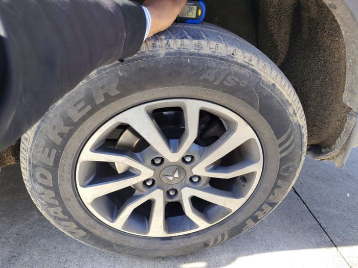 Tyres