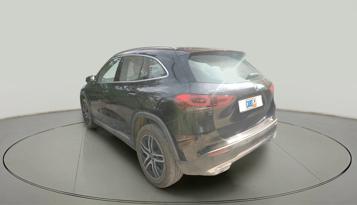 2021 Mercedes Benz GLA Class 200, Petrol, Automatic, 43,010 km, exterior