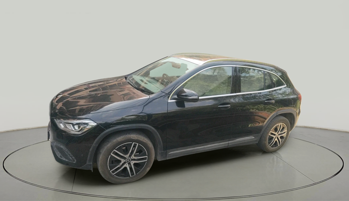 2021 Mercedes Benz GLA Class 200, Petrol, Automatic, 43,010 km, exterior