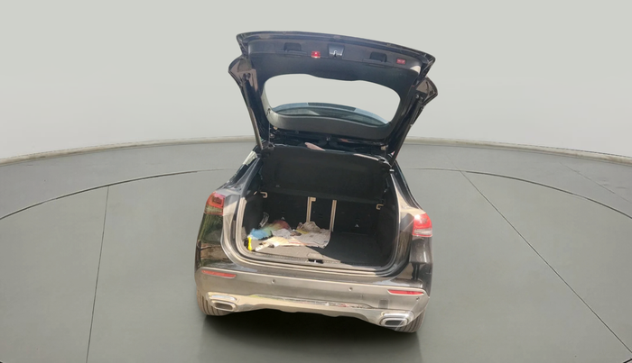 2021 Mercedes Benz GLA Class 200, Petrol, Automatic, 43,010 km, exterior