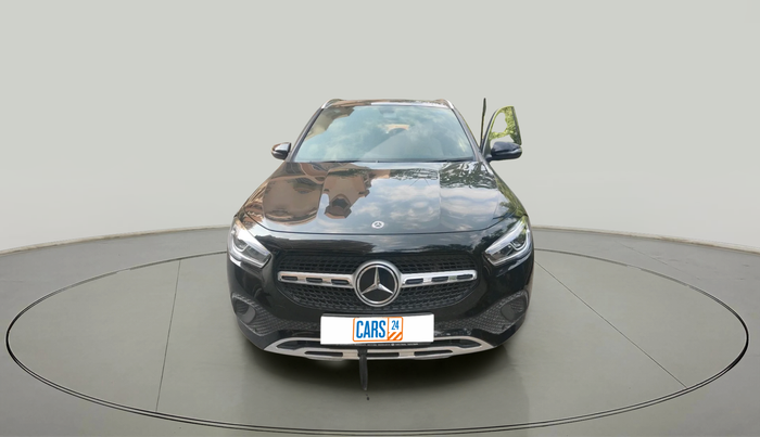 2021 Mercedes Benz GLA Class 200, Petrol, Automatic, 43,010 km, exterior