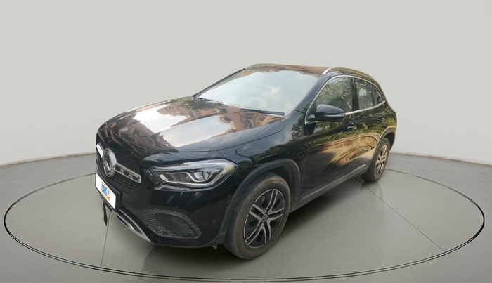 2021 Mercedes Benz GLA Class 200, Petrol, Automatic, 43,010 km, exterior