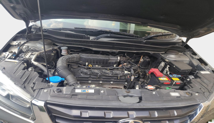 2022 Toyota URBAN CRUISER HIGH GRADE MT, Petrol, Manual, 42,749 km, exterior