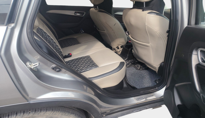 2022 Toyota URBAN CRUISER HIGH GRADE MT, Petrol, Manual, 42,749 km, interior