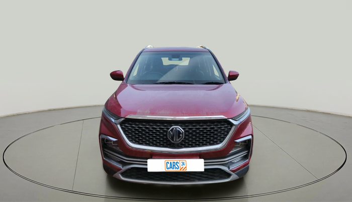 2019 MG HECTOR SHARP 1.5 DCT PETROL, Petrol, Automatic, 79,929 km, exterior