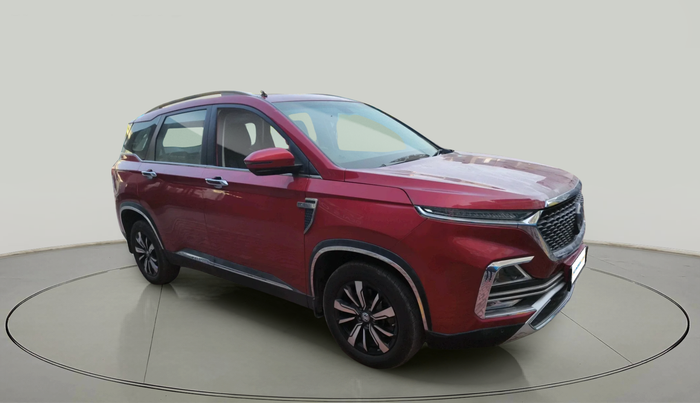 2019 MG HECTOR SHARP 1.5 DCT PETROL, Petrol, Automatic, 79,929 km, exterior