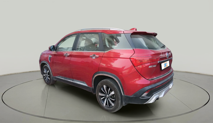 2019 MG HECTOR SHARP 1.5 DCT PETROL, Petrol, Automatic, 79,929 km, exterior