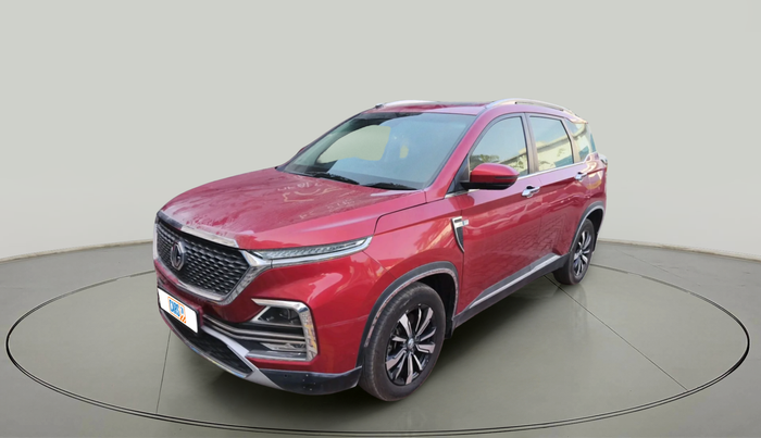 2019 MG HECTOR SHARP 1.5 DCT PETROL, Petrol, Automatic, 79,929 km, exterior