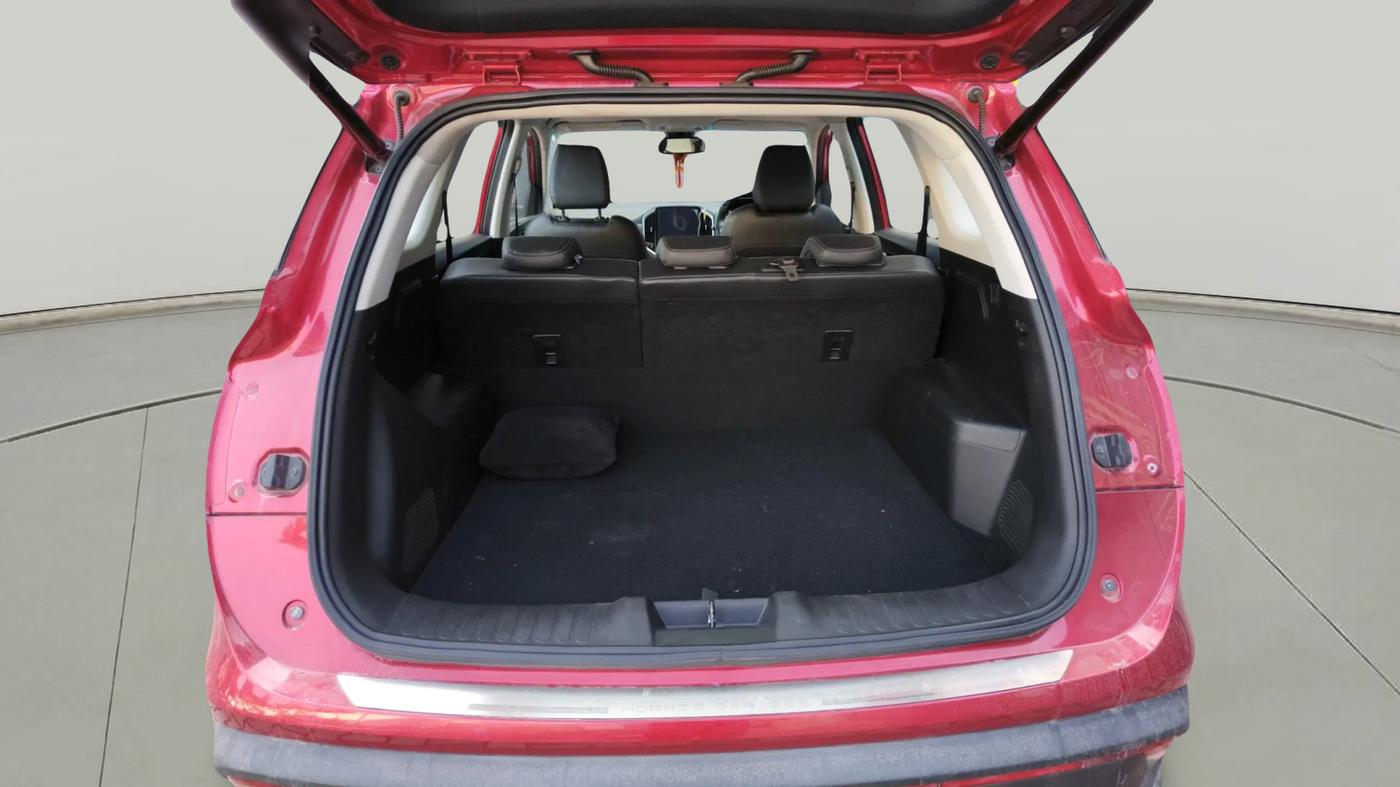 2019 MG HECTOR SHARP 1.5 DCT PETROL, Petrol, Automatic, 79,929 km, exterior