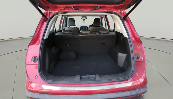 2019 MG HECTOR SHARP 1.5 DCT PETROL, Petrol, Automatic, 79,929 km, exterior