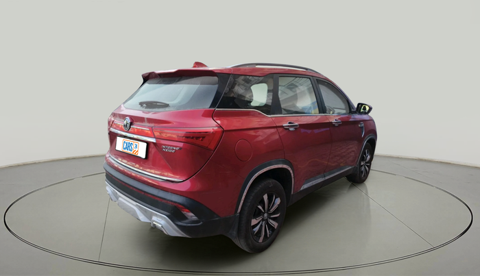 2019 MG HECTOR SHARP 1.5 DCT PETROL, Petrol, Automatic, 79,929 km, exterior