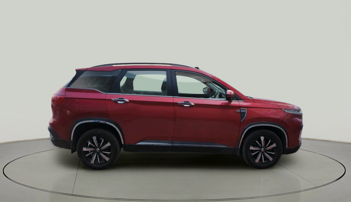 2019 MG HECTOR SHARP 1.5 DCT PETROL, Petrol, Automatic, 79,929 km, exterior