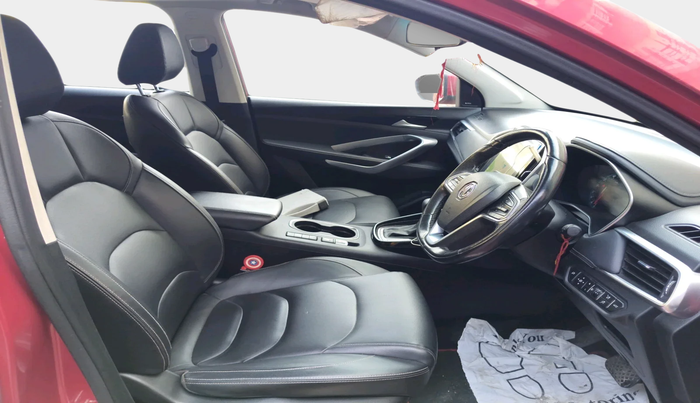 2019 MG HECTOR SHARP 1.5 DCT PETROL, Petrol, Automatic, 79,929 km, interior