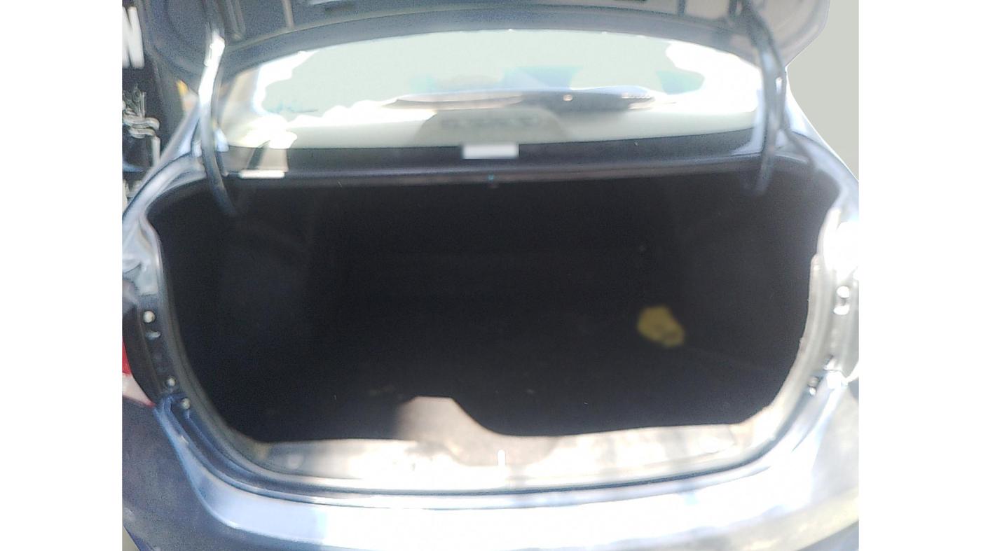 2017 Maruti Ciaz ALPHA 1.4 PETROL, Petrol, Manual, 63,096 km, exterior