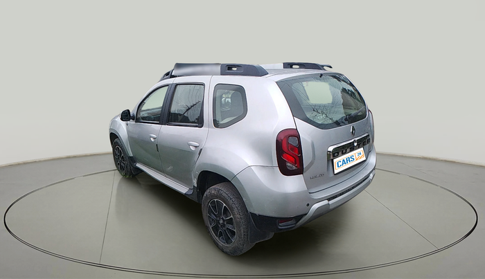 2016 Renault Duster 85 PS RXZ DIESEL, Diesel, Manual, 65,151 km, exterior