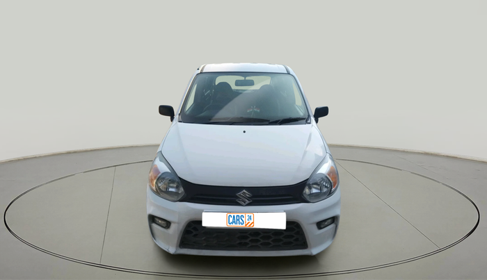 2022 Maruti Alto LXI O, Petrol, Manual, 75,973 km, exterior