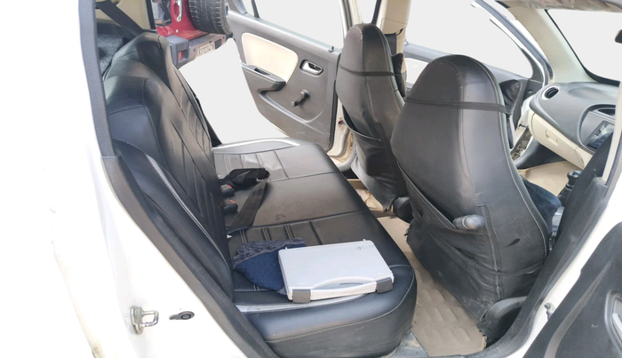 2022 Maruti Alto LXI O, Petrol, Manual, 75,973 km, interior