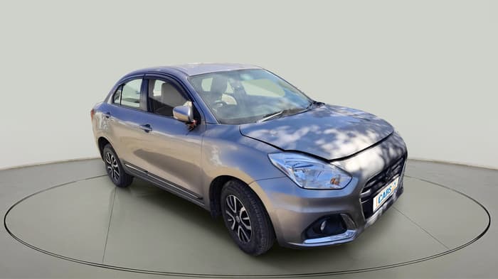 2022 Maruti Dzire VXI, Petrol, Manual, 26,712 km, exterior