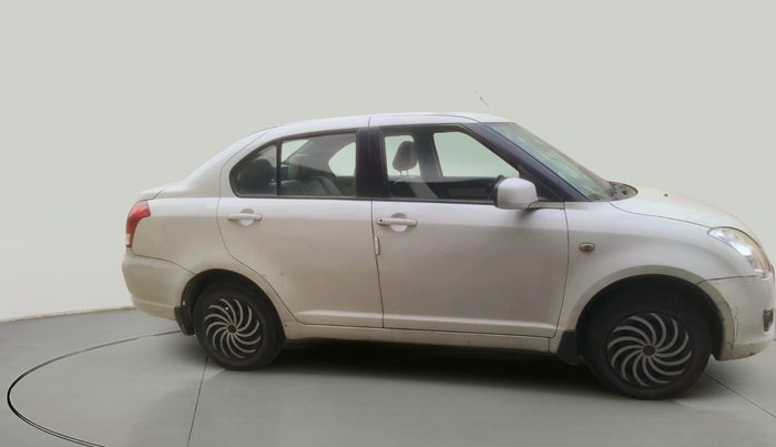 2011 Maruti Swift Dzire VXI, Petrol, Manual, 51,249 km, exterior