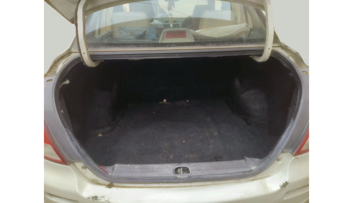 2011 Maruti Swift Dzire VXI, Petrol, Manual, 51,249 km, exterior