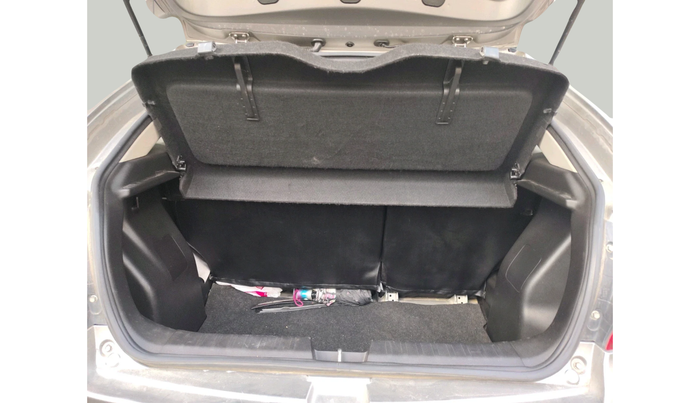 2019 Maruti Baleno DELTA PETROL 1.2, Petrol, Manual, 55,139 km, exterior