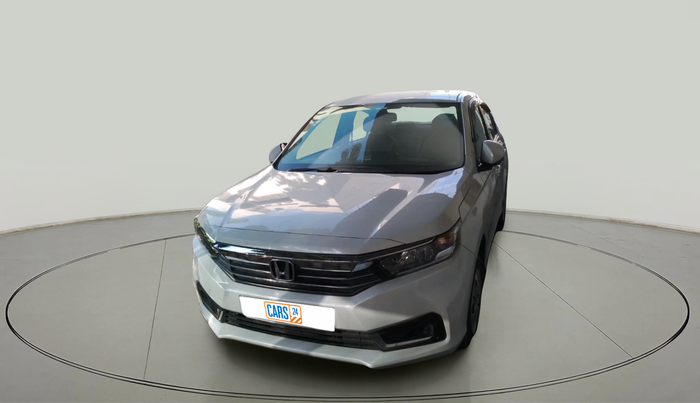 2022 Honda Amaze 1.2L I-VTEC S CVT, Petrol, Automatic, 37,594 km, exterior