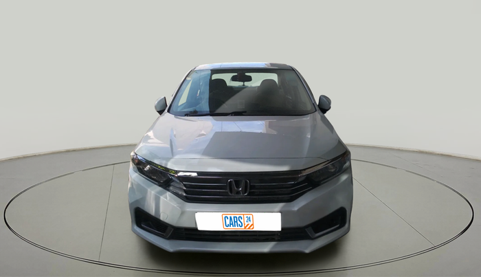 2022 Honda Amaze 1.2L I-VTEC S CVT, Petrol, Automatic, 37,594 km, exterior