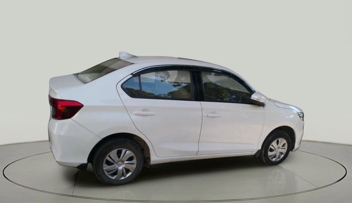 2022 Honda Amaze 1.2L I-VTEC S CVT, Petrol, Automatic, 37,594 km, exterior