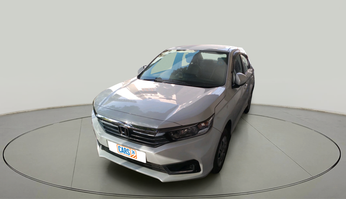 2022 Honda Amaze 1.2L I-VTEC S CVT, Petrol, Automatic, 37,594 km, exterior