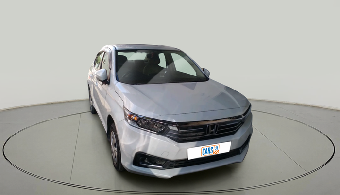 2022 Honda Amaze 1.2L I-VTEC S CVT, Petrol, Automatic, 37,594 km, exterior