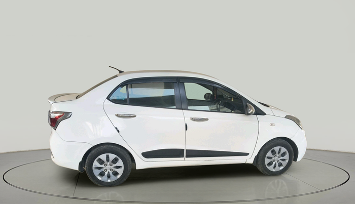 2019 Hyundai Xcent S 1.2 CRDI, Diesel, Manual, 70,682 km, exterior