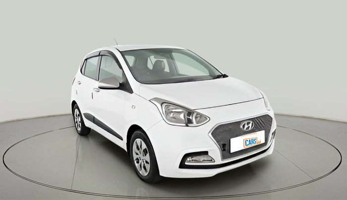 2019 Hyundai Xcent S 1.2 CRDI, Diesel, Manual, 70,682 km, exterior