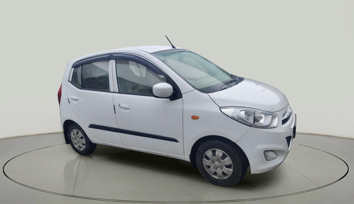 2015 Hyundai i10 SPORTZ 1.1, Petrol, Manual, 1,13,001 km, exterior