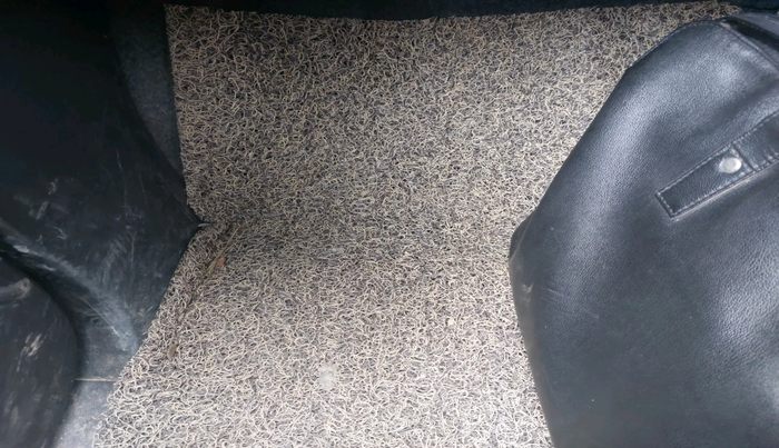 2020 Mahindra XUV500 W11, Diesel, Manual, 88,246 km, interior