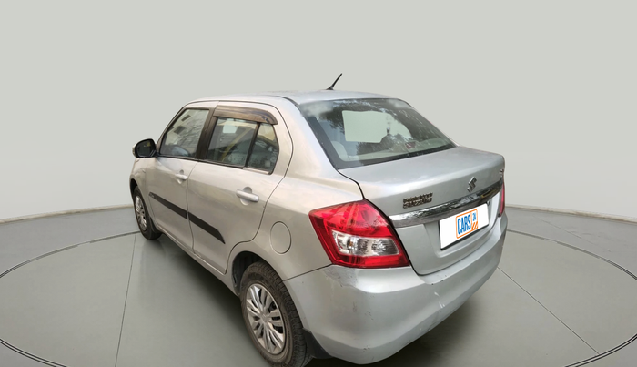 2015 Maruti Swift Dzire VDI, Diesel, Manual, 1,36,735 km, exterior