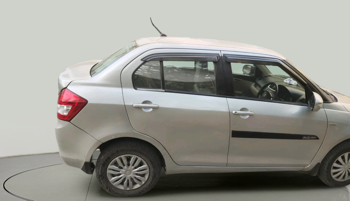 2015 Maruti Swift Dzire VDI, Diesel, Manual, 1,36,735 km, exterior