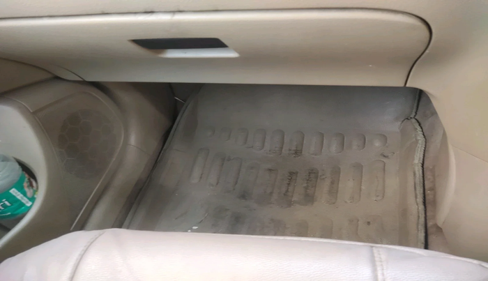 2015 Maruti Swift Dzire VDI, Diesel, Manual, 1,36,735 km, interior