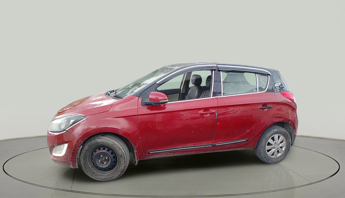 2013 Hyundai i20 SPORTZ 1.4 CRDI, Diesel, Manual, 79,670 km, exterior
