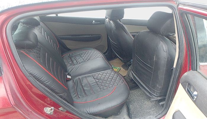 2013 Hyundai i20 SPORTZ 1.4 CRDI, Diesel, Manual, 79,670 km, interior