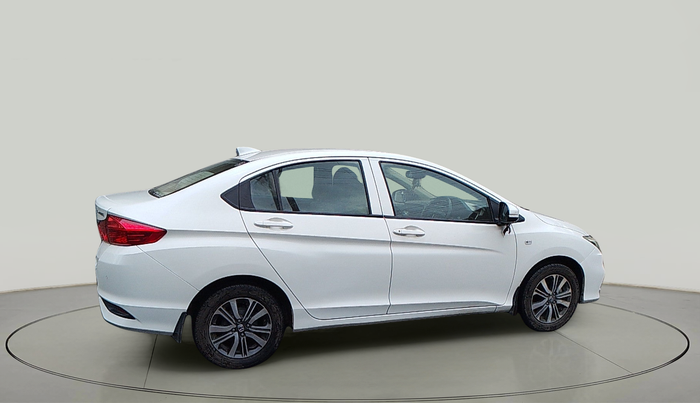 2022 Honda City 1.5L I-VTEC SV, Petrol, Manual, 57,236 km, exterior