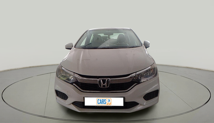 2022 Honda City 1.5L I-VTEC SV, Petrol, Manual, 57,236 km, exterior