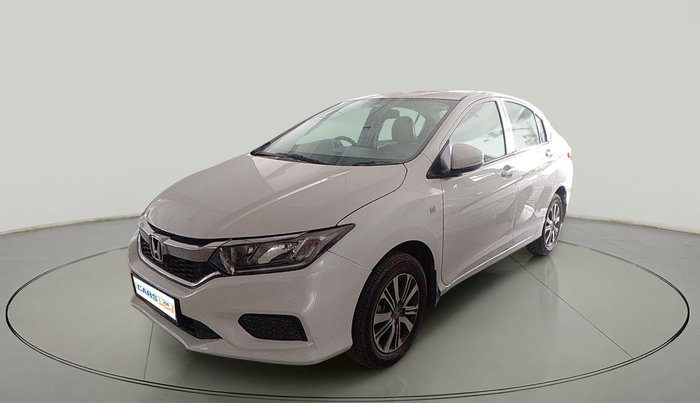 2022 Honda City 1.5L I-VTEC SV, Petrol, Manual, 57,236 km, exterior