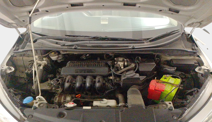 2022 Honda City 1.5L I-VTEC SV, Petrol, Manual, 57,236 km, exterior