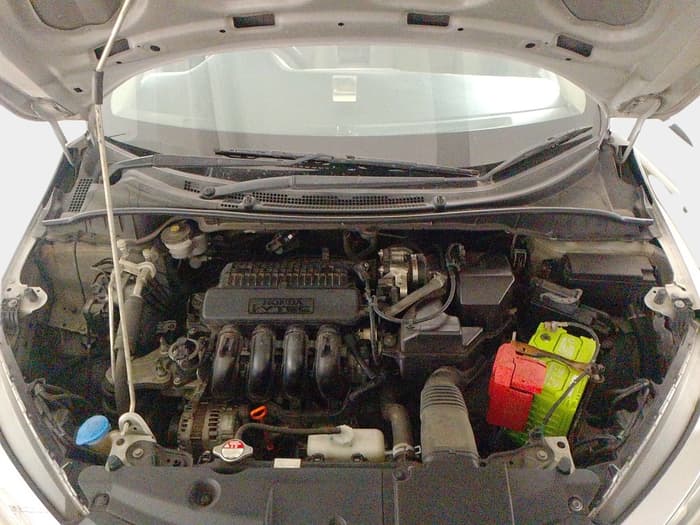 2022 Honda City 1.5L I-VTEC SV, Petrol, Manual, 59,000 km, exterior