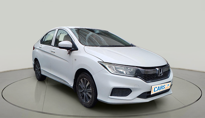 2022 Honda City 1.5L I-VTEC SV, Petrol, Manual, 57,236 km, exterior
