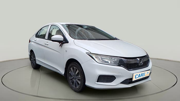 2022 Honda City 1.5L I-VTEC SV, Petrol, Manual, 59,000 km, exterior