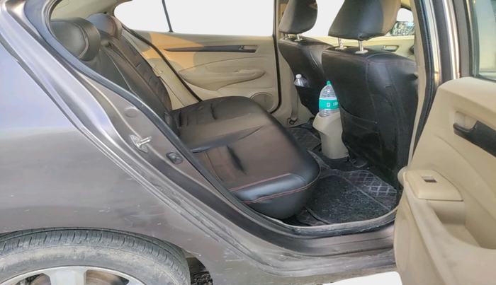 2013 Honda City 1.5L I-VTEC S AT, Petrol, Automatic, 94,551 km, interior